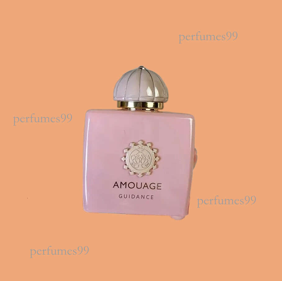 cologne Perfume Amouage Interlude Guidance Overture Honour Love Tuberose Epic Man Women Fragrance 100ml Eau De Parfum Long Lasting Smell High Qua-image-1089218749