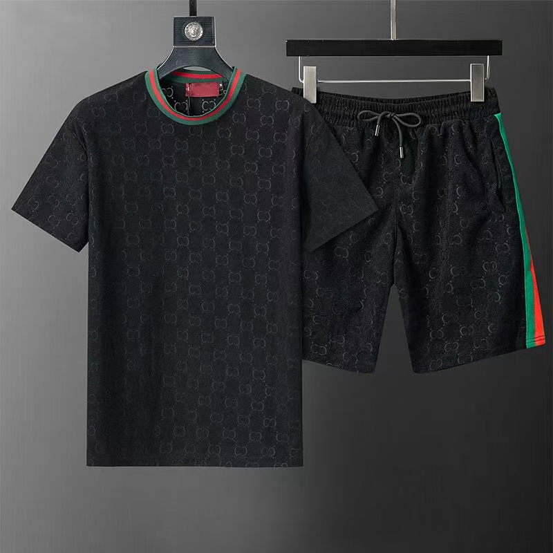 DH Designer Mens Survêtements Ensembles Jogger Sweatshirts Sports Sporting Suit Hommes Femmes Pantalons Courts T-shirt Pull Pantalons Survêtement