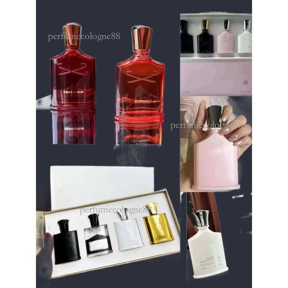perfume cologne parfum perfumes cologne for mens colonge Perfume 4x30ml Cologne for Men and Women 100ml EDP Long Lasting Floral Fragrance Gift Se-image-1089261996