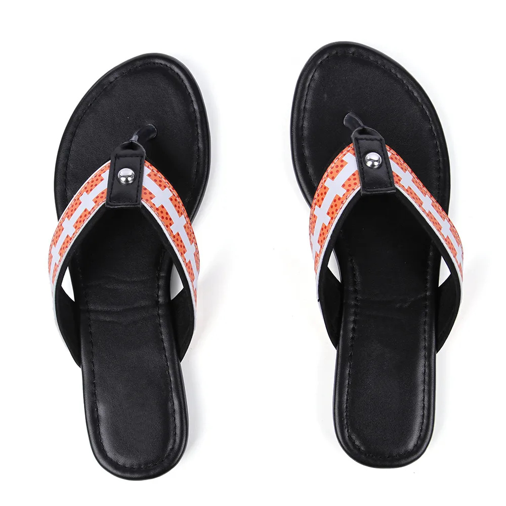 Livraison gratuite pantoufles chaussures pour hommes femmes blanc noir Trail hommes pantoufles d'extérieur sandales-25