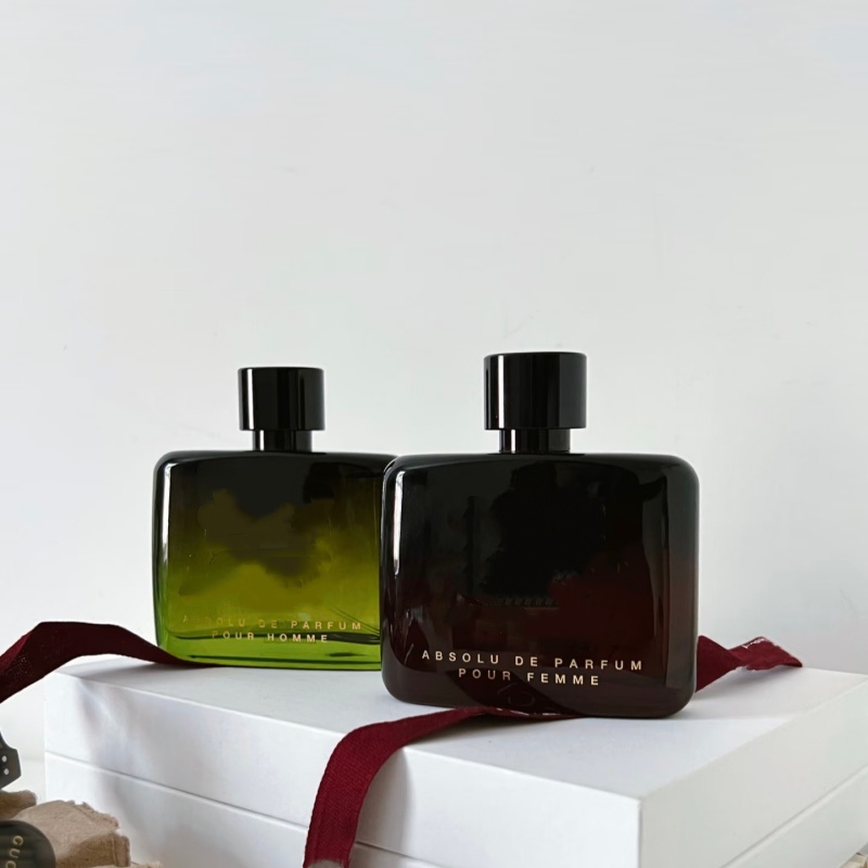Women Perfume absolu de parfum Flora Bloom EDP EDT Intense Fragrance for Lady Girl with Good Smell High Quality Spray Gift Box Free Ship