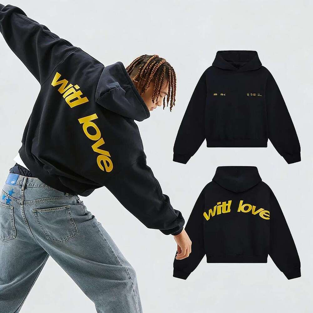 Scuffer Hoodie Women's Hoodies Scuffersly High Street Oversized Sweatshirt Grunge Women Haruku Hoodie T-Shirt Gothic Strt Y2k Tops Streetwear G