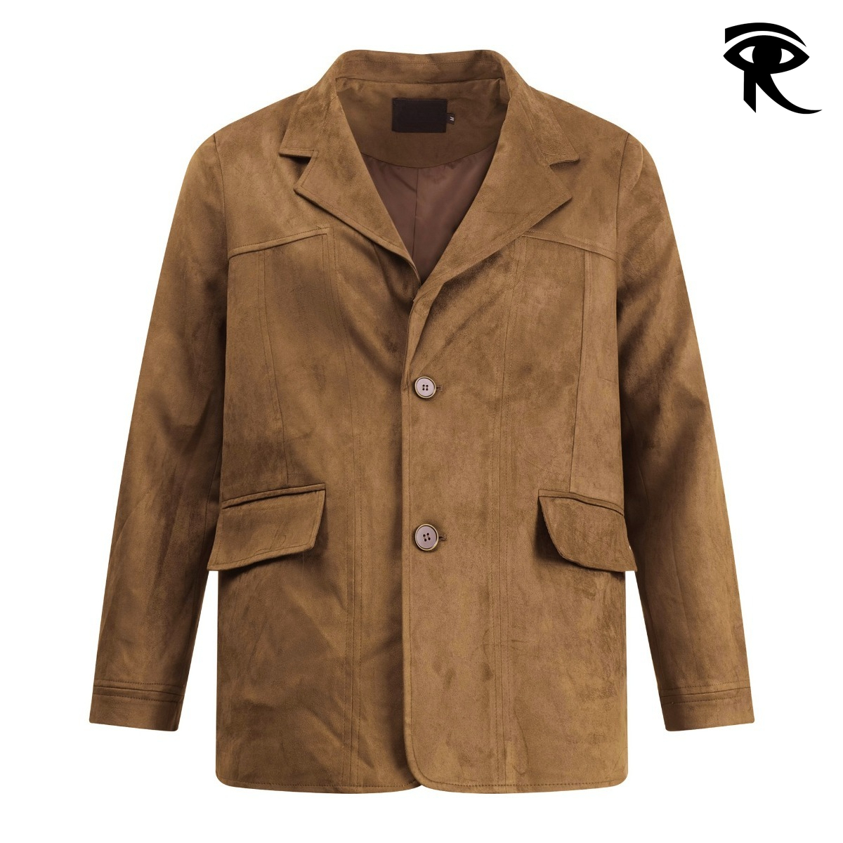 2025 Autumn New American Street Trend Loose Suit Jacket Boutique Craftsmanship Fashion Suit Jacket Original Suit Designer Jacket Factory Direct S