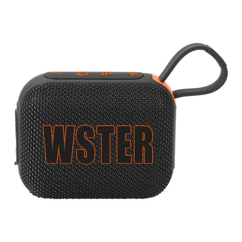 Multifunctional portable outdoor small stereo subwoofer audio equipment. New private model mini Bluetooth speaker. Z251223 L260524C7MP-image-1060319858