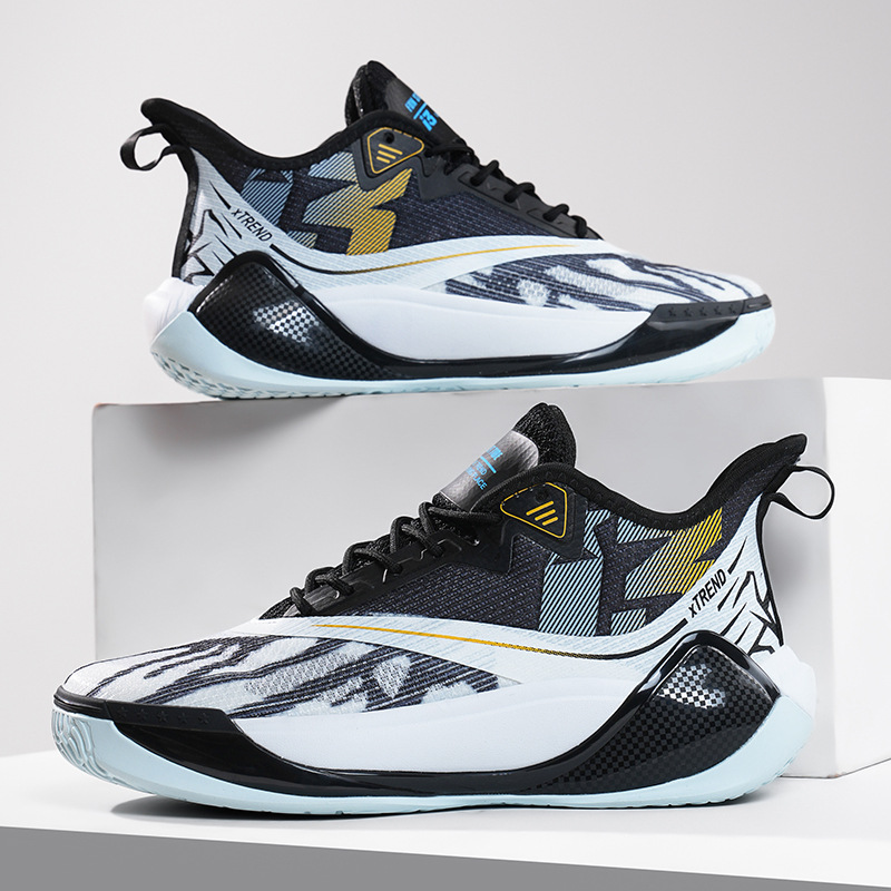 Luxury Brand Designer Shoes Iverson 2026 Low Top Basketball Concrete Court Breathable Summer Sneakers For Teenagers Boys Girls Outdoor Sports Shoes