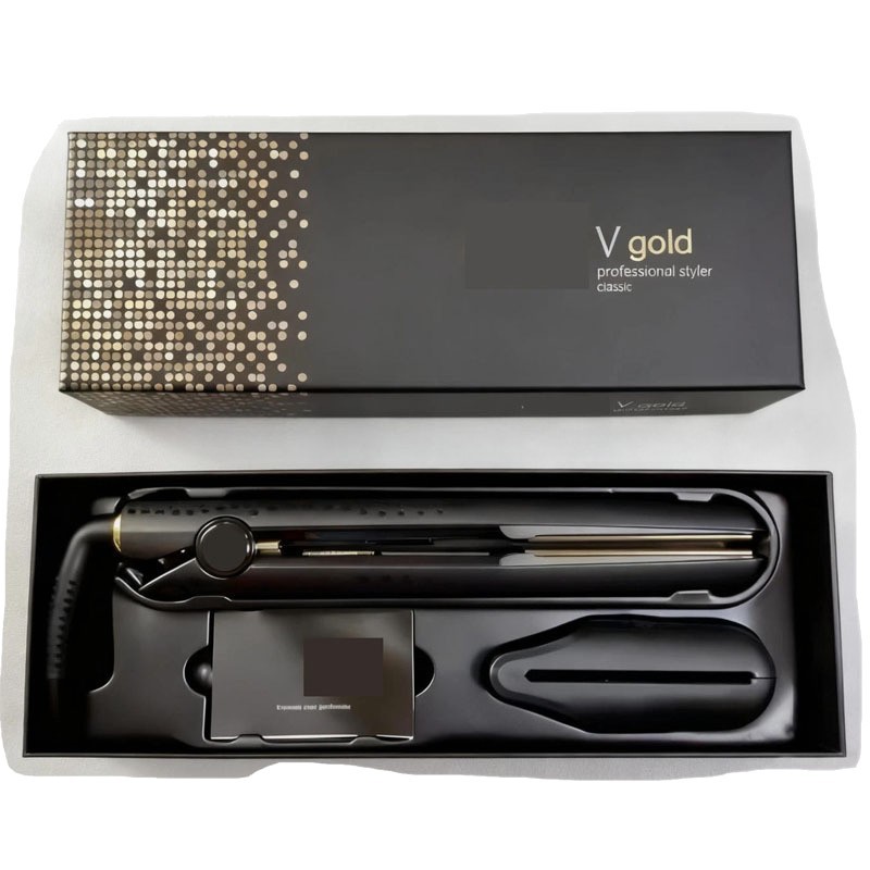 Products Straightener For Women Classic Professional styler Fast Hair Straighteners Styling tool flat iron EU UK US UA plug-image-1112791401