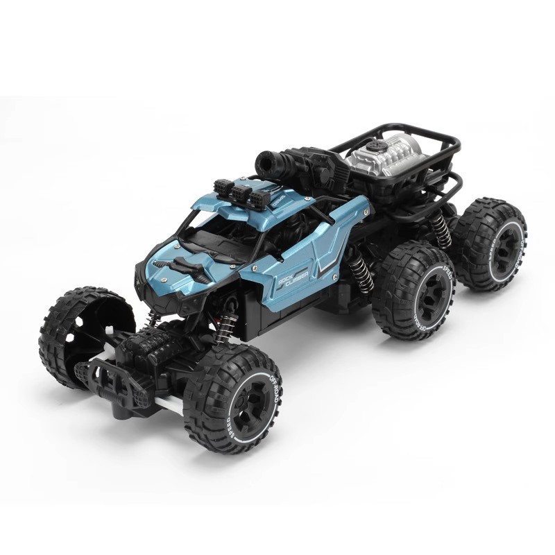 251223-5 Hidden link Super-powerful 2.4G wireless remote control boat/speedboat with dual electric motors - a toy for boys and children.-image-1089455137