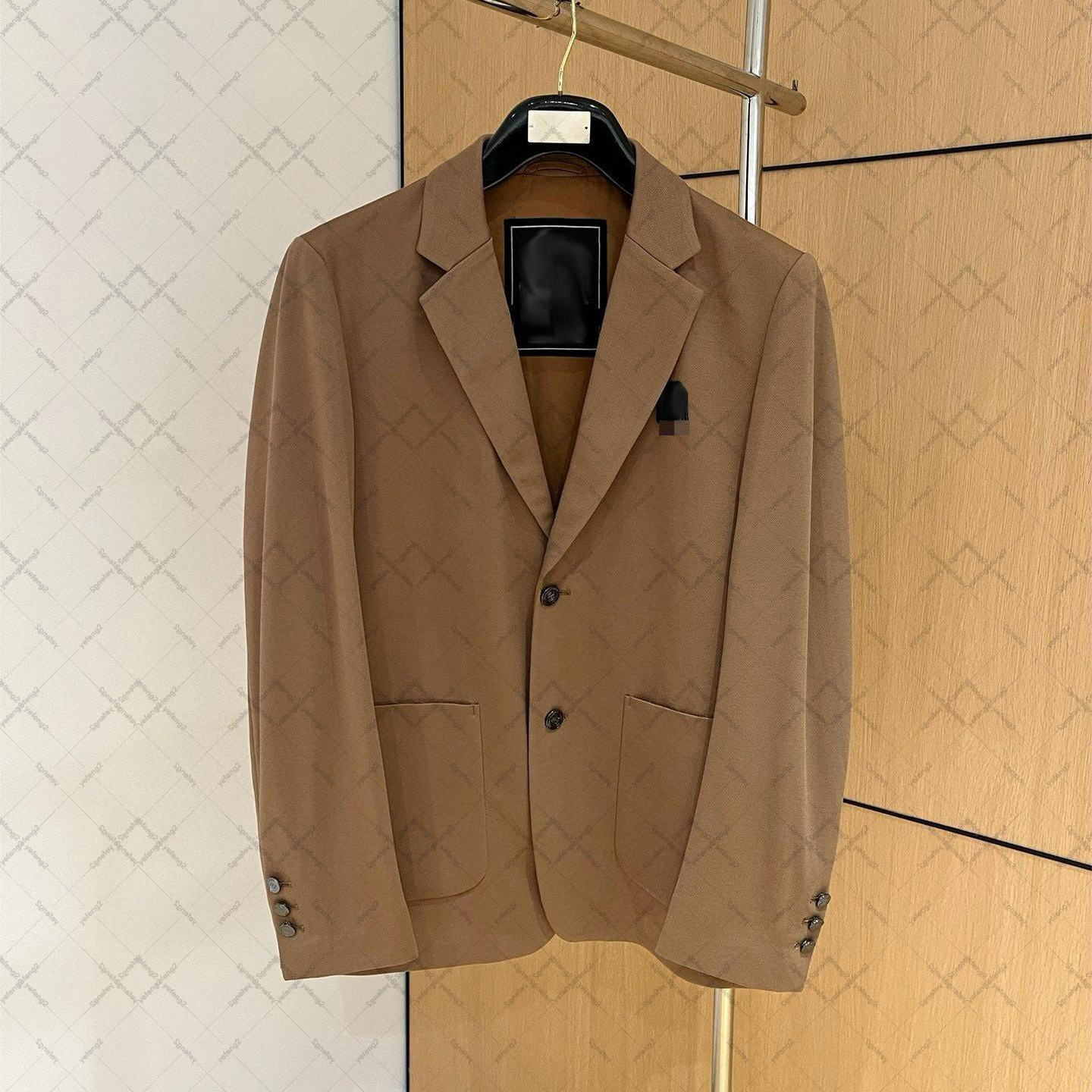 Costumes de styliste pour hommes, costumes de luxe BC, en soie de mûrier, Slim Ze Business, mode, costume occidental unique