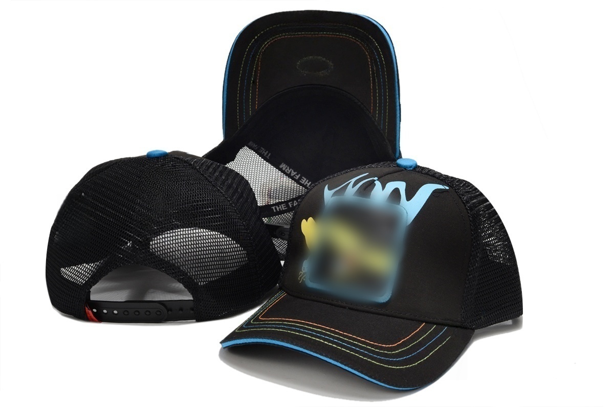 Casquette caps Ball Baseball cap Fashion Men Women Designer summer hats embroidery Snapback adjustable women Sunshade trend letter high quality M-4