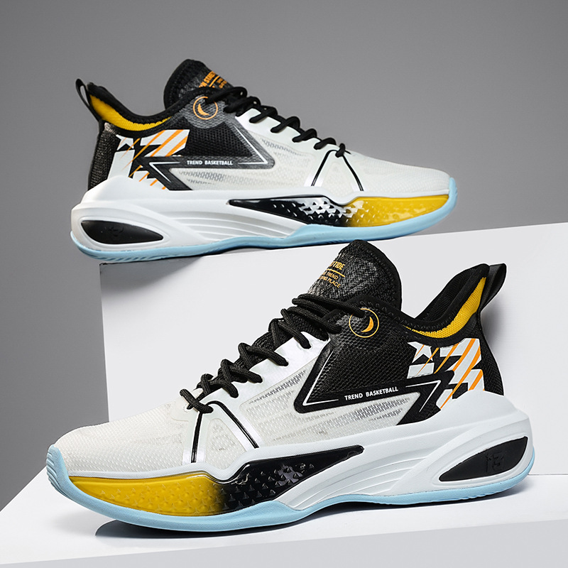 Luxury Brand Designer Shoes Iverson 2026 Premium Quality Basketball Shoes High Performance Men's Athletic Sneakers For Running Sports