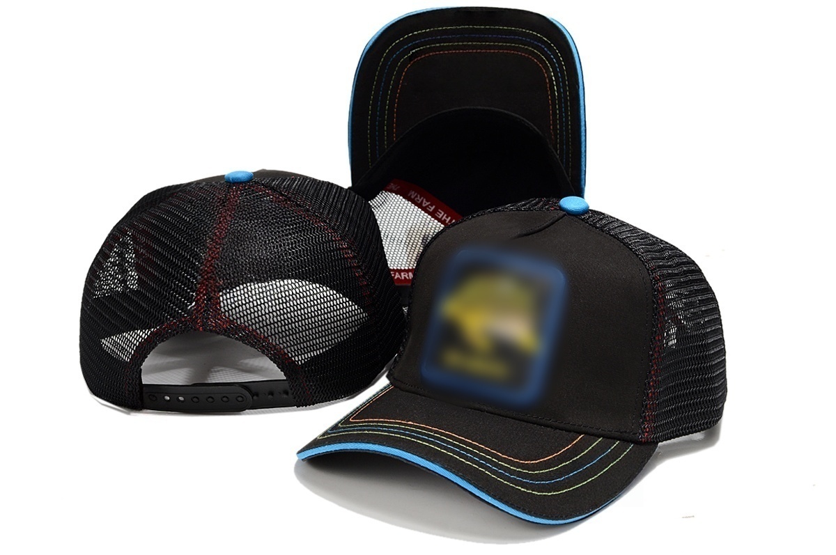 Casquette caps Ball Baseball cap Fashion Men Women Designer summer hats embroidery Snapback adjustable women Sunshade trend letter high quality d-1