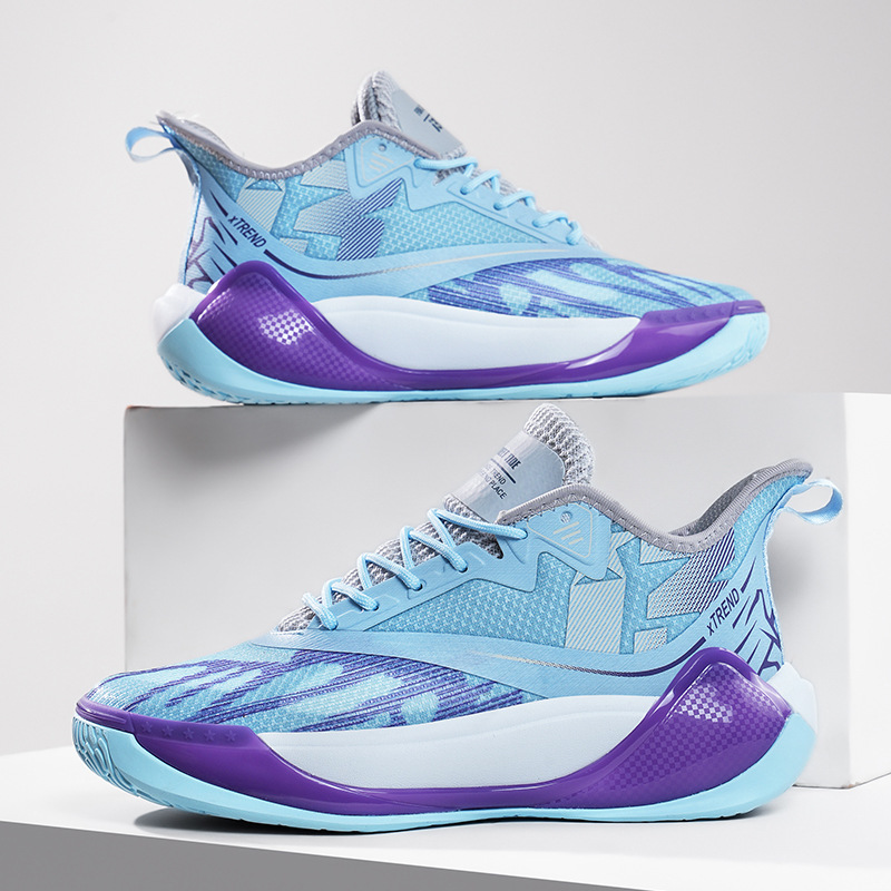 Luxury Brand Designer Shoes Iverson Free Shipping 2026 Low Top Basketball Concrete Court Breathable Summer Sneakers For Teenagers Boys Girls Outdoor