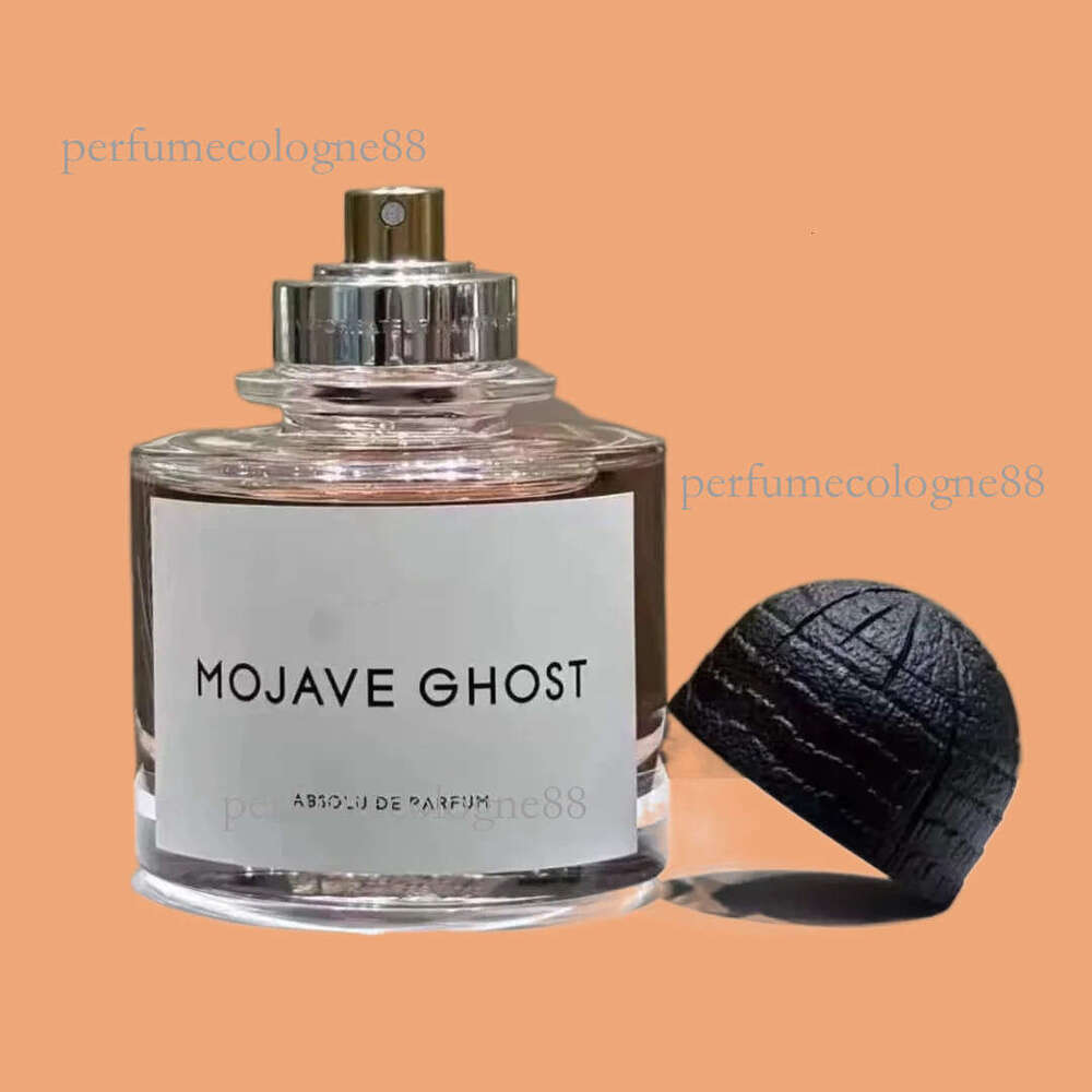 perfume cologne parfum perfumes cologne 2025 Mojave Ghost Absolu de Parfum Perfume Best high Quality EDP Scented Fragrance Free Light Elegant Sim-image-1089423380