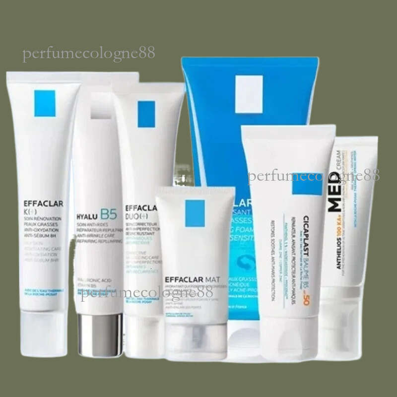 Cleanser Eye Cream Serum Lotion e Fine Lines Nourishing Moisturizing Gentle Skin Care-image-1089552446