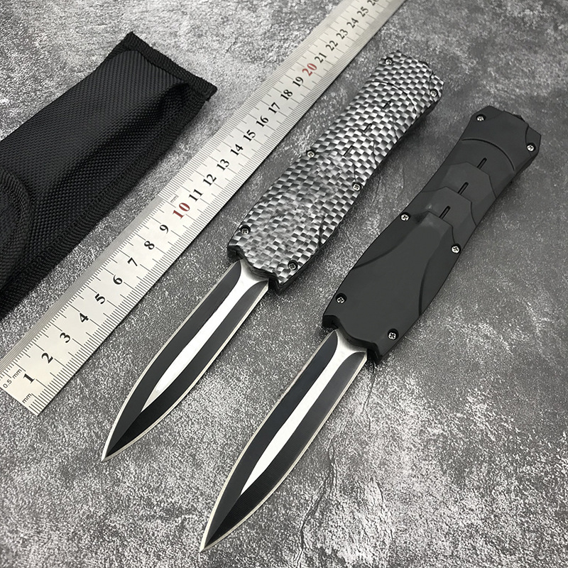 High Quality 3300,A016 D2 Blade Wood Handle Carry Outdoor Knife Jungle Multi-Purpose Tool Camping Self Defense EDC Tools