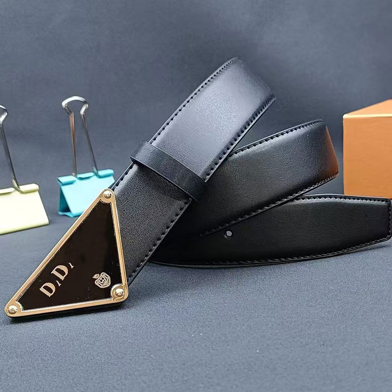 Designer belt, luxury belt, V-belt, P letter high-end belt for men and women, casual, versatile, shorts, skirts, business formal wear, jeans belt