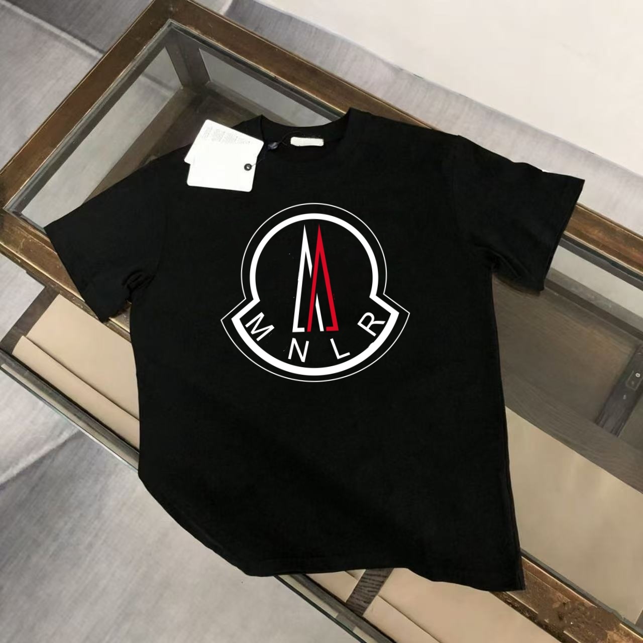 Men's Polos Fashion designer t-shirt men's and women's top printed short sleeved summer t-shirt casual shirt luxury clothing
