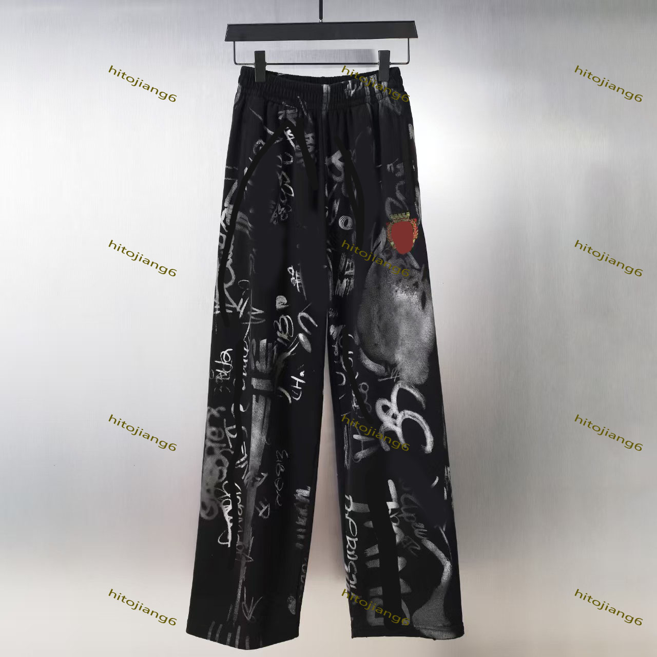 Designer Big Taille Puff Coton Shorts Hommes Femmes Pantalon court Mode Streetwear Pantalons Hommes Pantalons de survêtement Vêtements Holiday Be