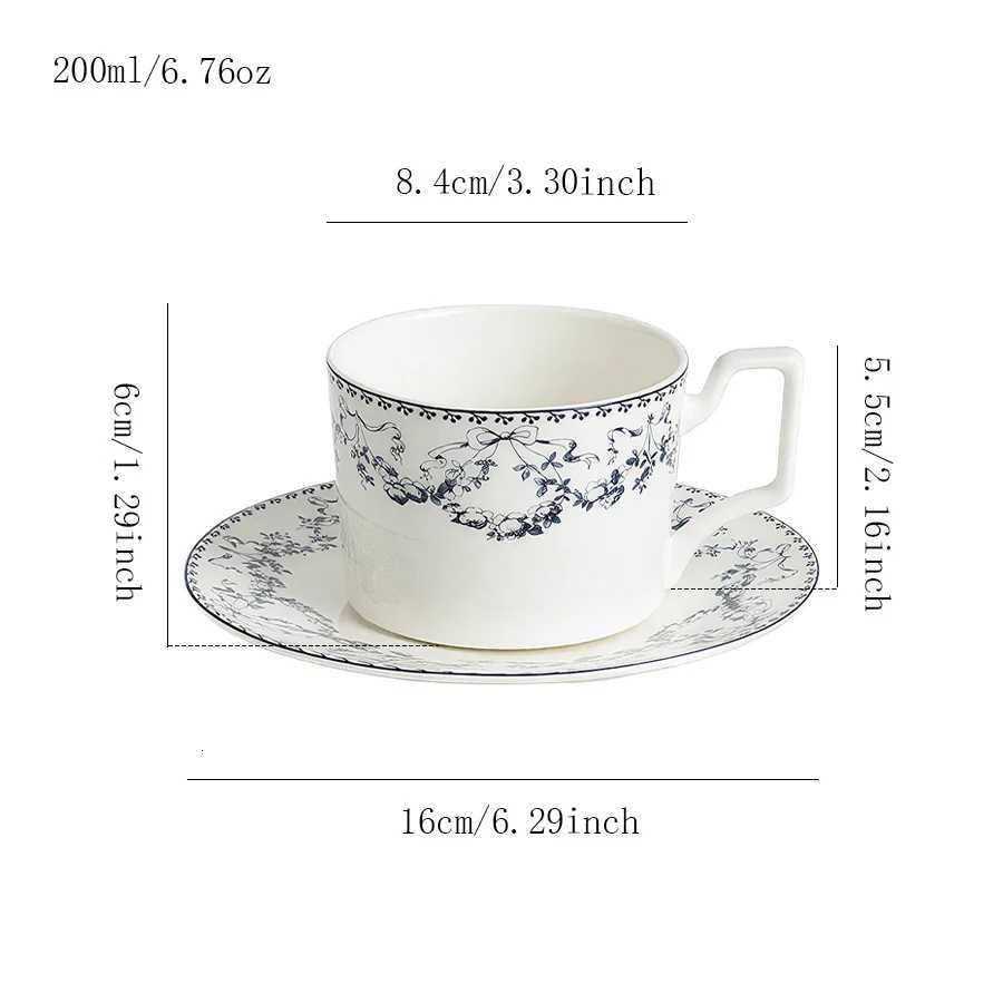 Ceramic cup Coffee cup Water cup Mug Tea cup Cup Minimst Nordic style Brass plate C251224-image-1089541603