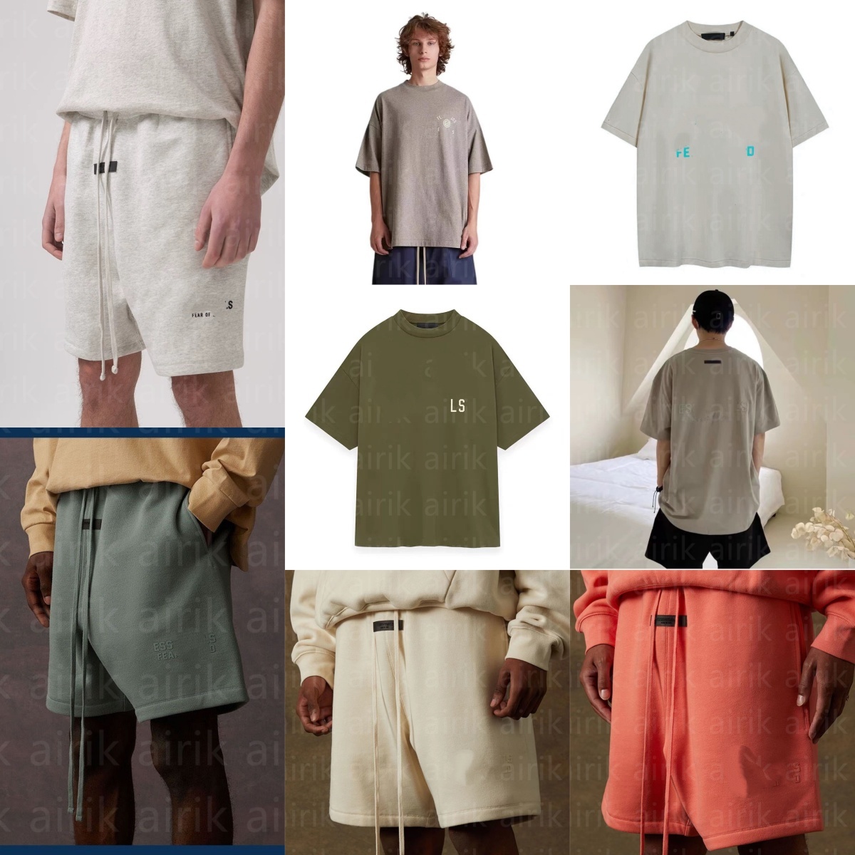 Designer Mens Womens Shorts High-Quality T-Shirt Tracksuit Skateboard Oversize Jogger Casual Fashion Men Basketball Swim Swimming Short Pants