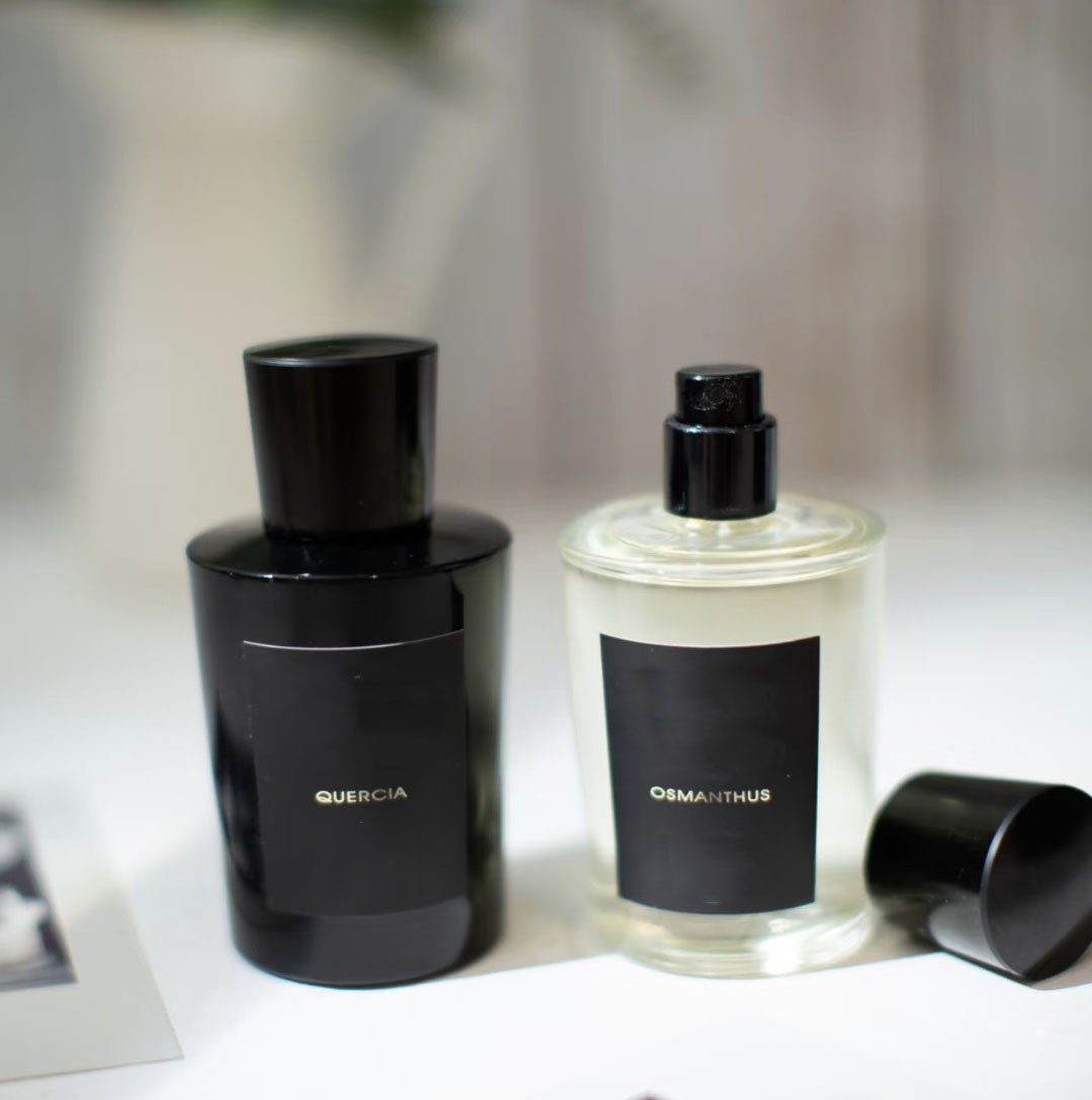 Eau De Parfum Yuzu Sandalo Magnolia Rosa Osmanthus Perfume 100ml Men Woman Fragrance Long Lasting Smell Luxury Brand EDP Neutral Unisex Cologne S-image-1091792970