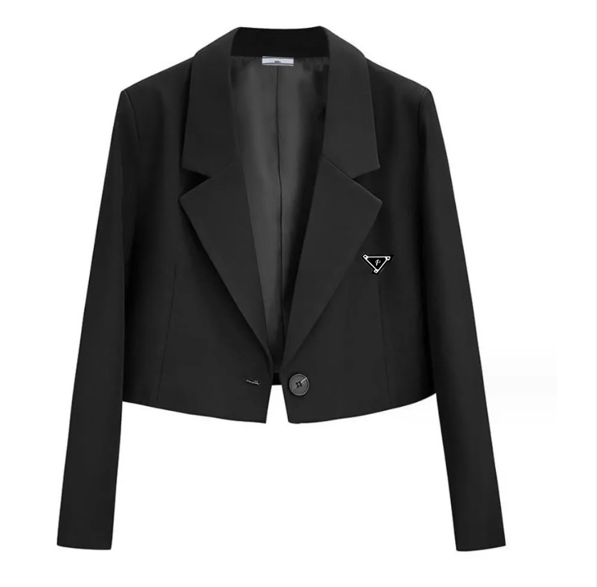 2026 new Womens Blazers Jacket Designer Woman Suits Jackets Coat Outwears Female Spring Autumn Shirts