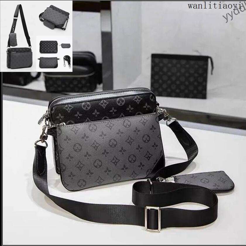 2026 TOP Handbags Women Men 10A Designer Waist Bumbag Belt Mens Backpack Tote Purses Messenger Men Handbag Fashion Wallet Fannypack Back Grid Crossb