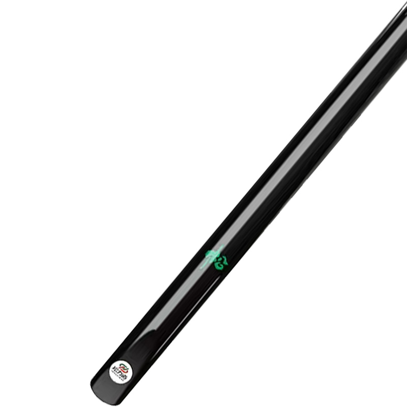 SLDAO Public Series 1/2 Joint Pool Cue Fiberglass Shaft Durable Eight Ball Snooker Games-image-1089846996