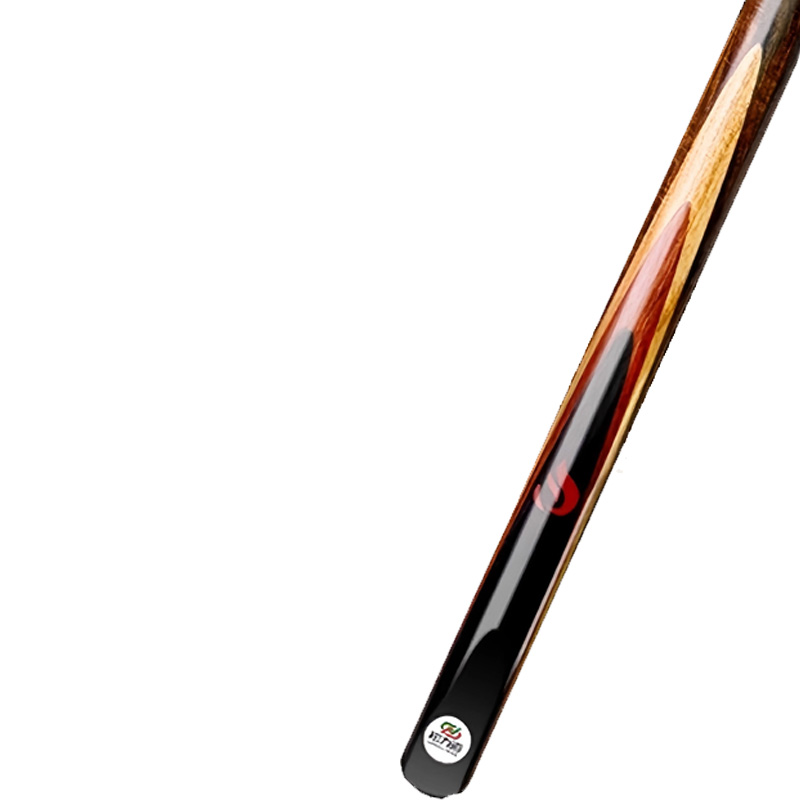 SLDAO Spark Series Carbon Fiber Pool Cue Low Deflection 11.5mm Tip Chinese Billiards Competition-image-1089848248
