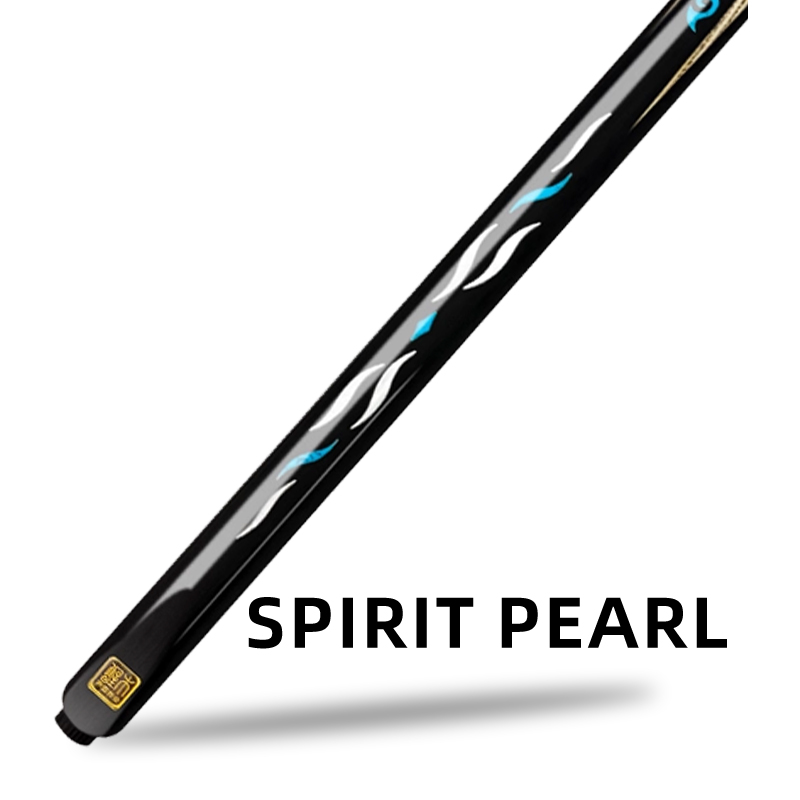 SLDAO Awakened Wood Series North American Ash Billiard Cue 3/4 Joint Strong Spin Snooker Games-image-1089850707