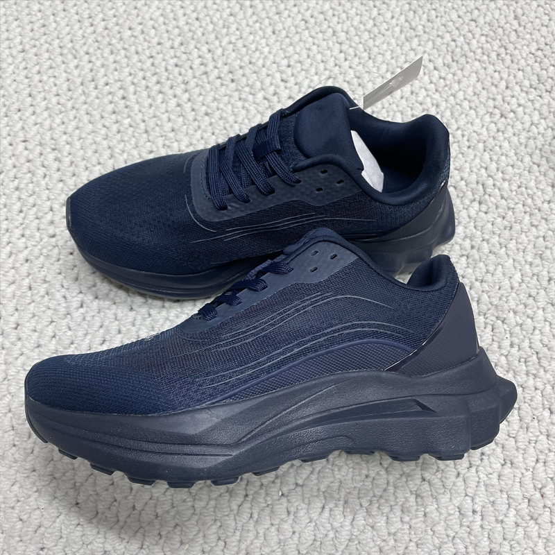 Hommes femmes chaussures de Tennis concepteur Yoga coureur chaussures cristal clair bleu coureurs respirant plate-forme grosses baskets 992