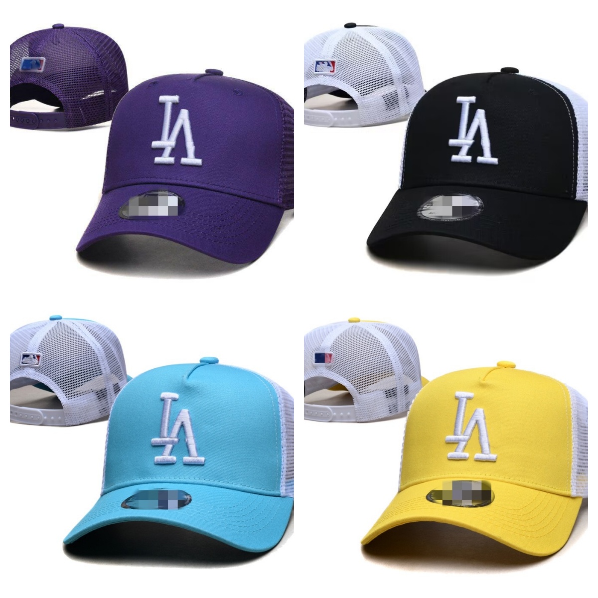 baseball cap designer hat luxury casquette high quality solid color letter design hat fashion hat match style travel Ball Caps model Baseball Cap 28