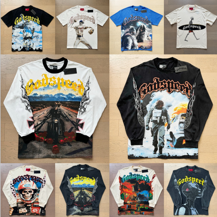 Designer Hoodie shirt men hoodiet clothe graphic hooide hipster fabric cotton Street colorful Letter foil all print Vintage washed black tee ture