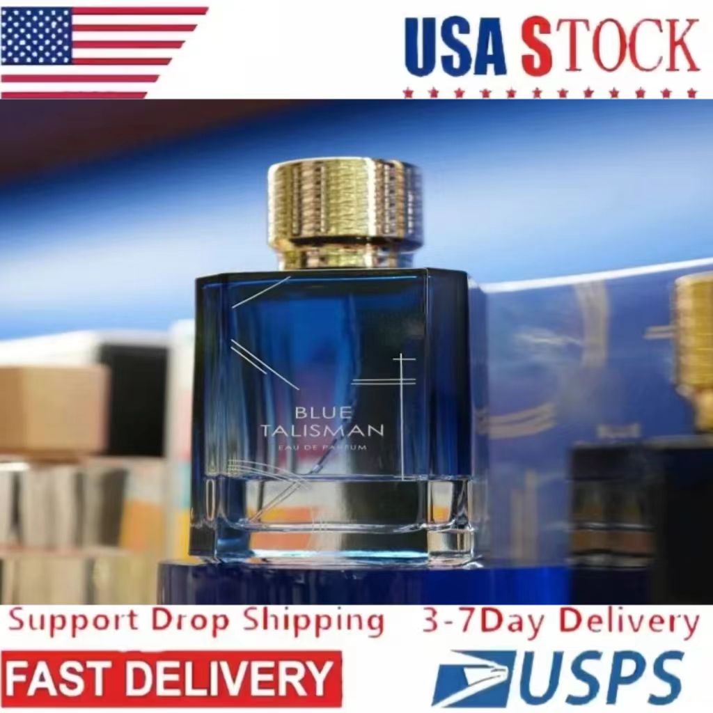 USA 3-7 days fast delivery Quality Perfume Ex Nihilo 100ml BLUE TALISMAN Fleur Narcotique Lust in Paradise Outcast Blue Fragrance