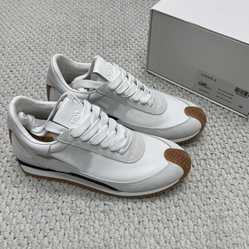 Flat Running Shoes Designer Mens Womens Classic Sneakers Pink Tricolour Black White Blue Grey Purple Orange EU35-45 With Box 599