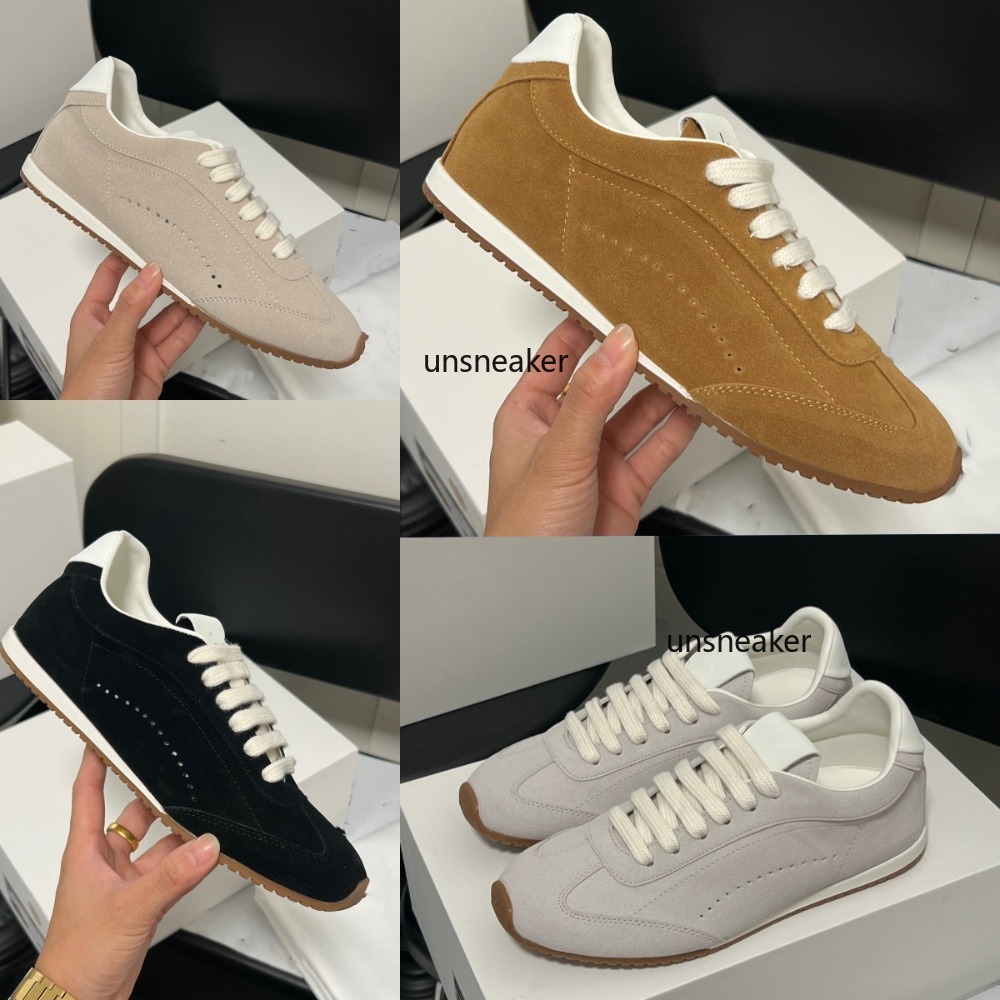 Chaussures de skate rétro Yogga Sunset Chaussures de skate rétro à semelle fine Boken Designer Baskets Unisexe Chaussures légères décontractées T