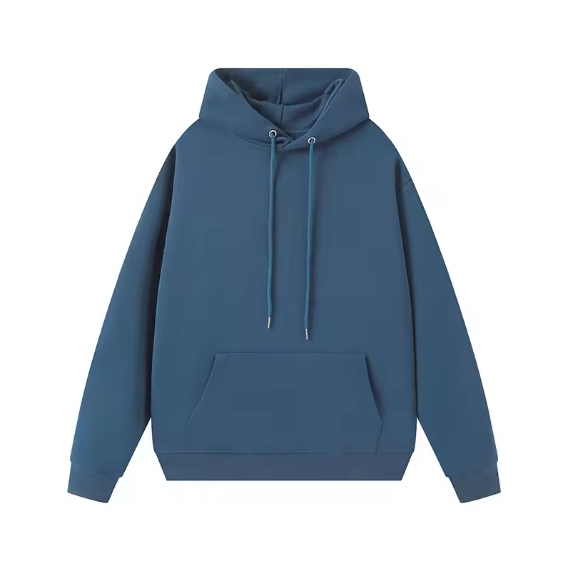 A421 Sweats à capuche pour hommes et femmes Sweats à capuche chauds Pulls d'hiver Style décontracté simple et à la mode