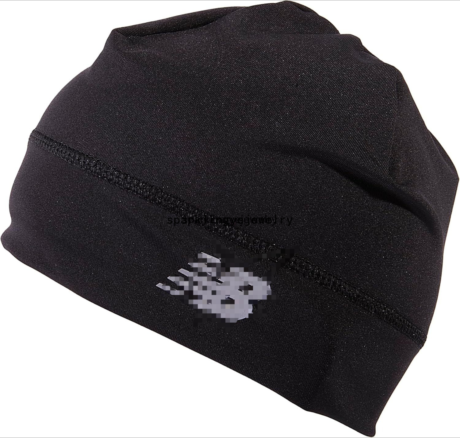 Fashion Bonnet Winter Knitted Designer Beanie Men Women Casual Hats High-quality Knit Hats Female Winter Hat Skull Cap Lightweight Running/Athletic