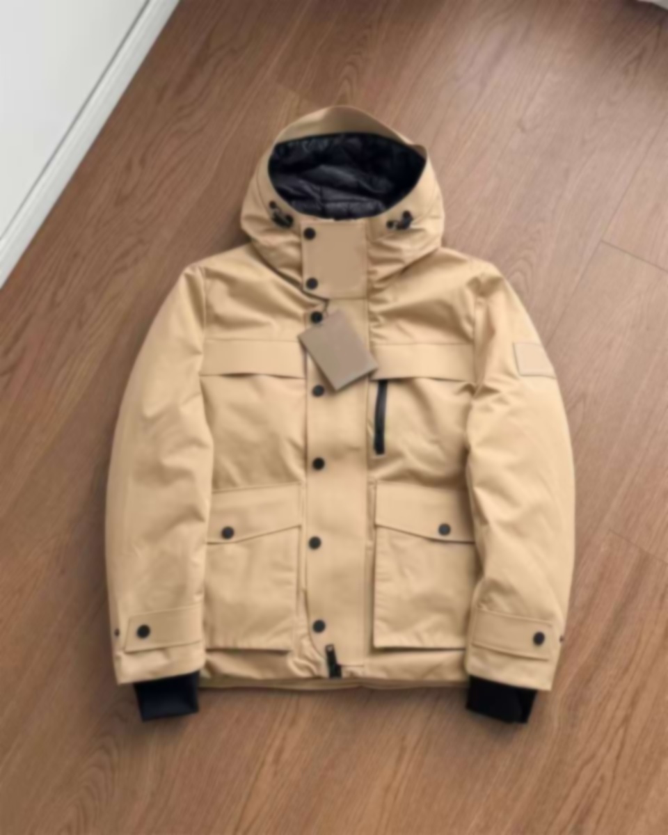B b home 2026 new mens down jacket designer jacket tops men puffer jacket men High quty down jacket coat men clothing men hooded jacket couples outf