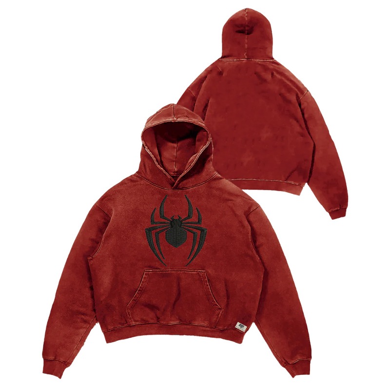 Color Mens Hoodies Comfrt Solid Washed Hoodie Sweatshirt and Sweatpants Set for Couples Oversize Hoodies J260701 M260803