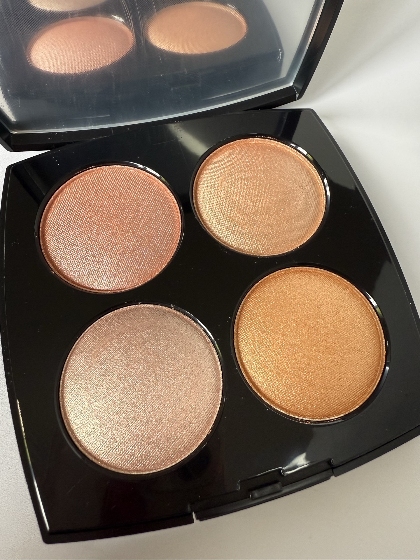 Top Quality New Brand Multi Use Eyeshadow And Highlighter Face Beauty Makeup Limited Edition Facial Comprehensive Palette Cosmetic