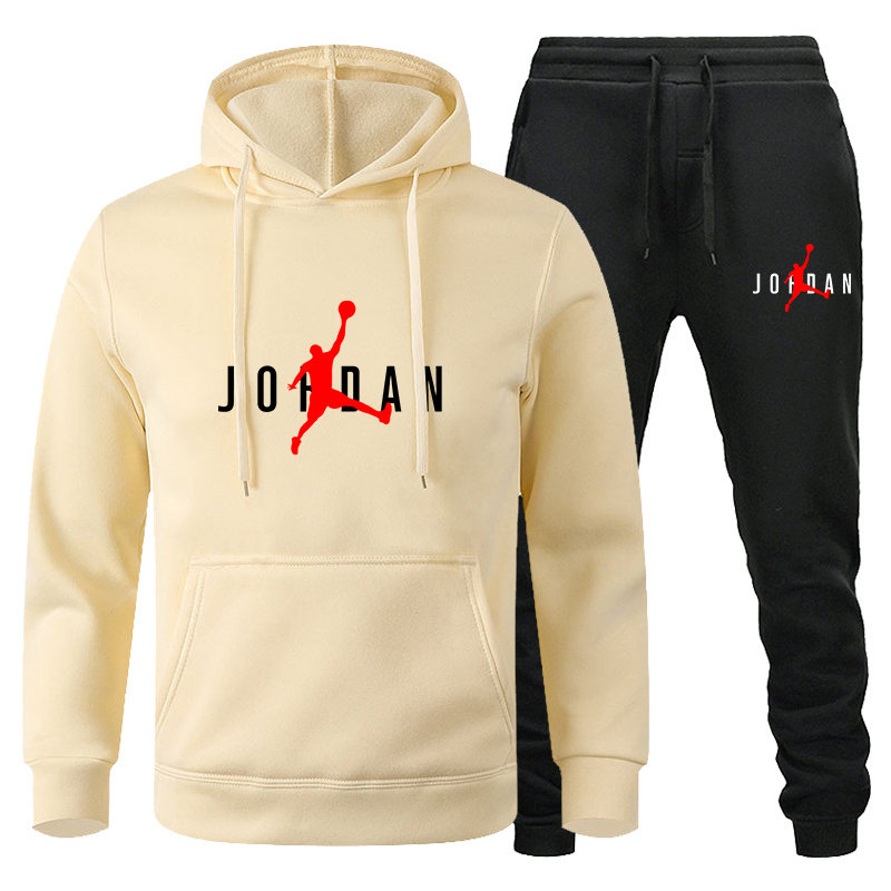 2025 Automne Hiver Sportswear Designer Homme Femme Survêtements Imprimés Oversize Pulls Jogging Décontractés