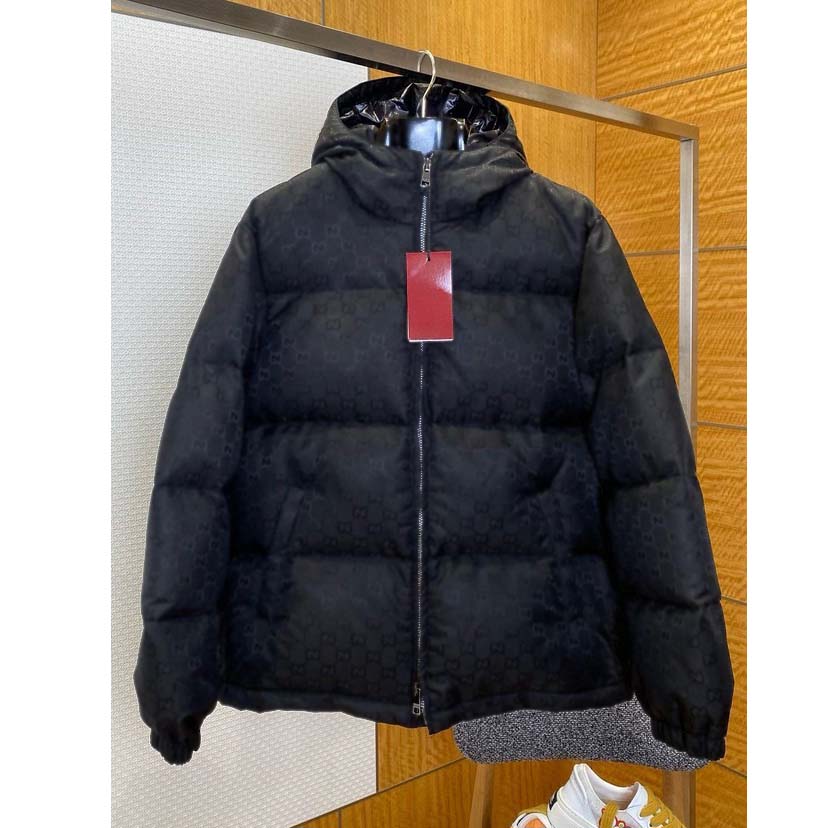Men's plus size Outerwear Down jacket Coats Designer Puffer Jacket Sweater Jackets hoodie hooded casual fashion top quality wild breathable 2g7