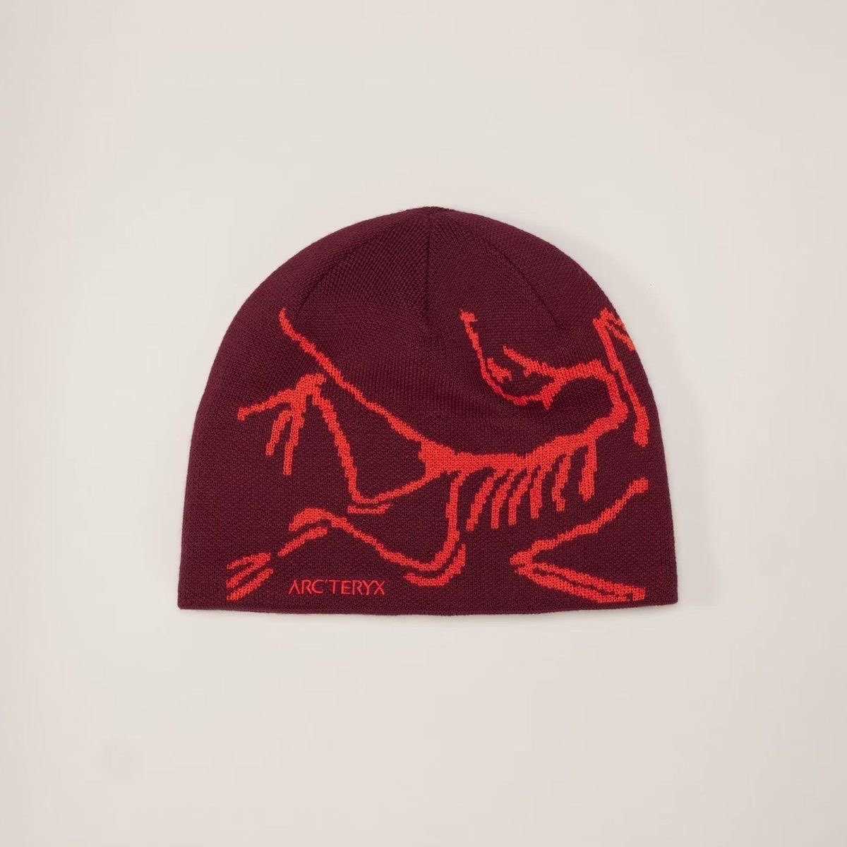 Artery beanies Fashion Classic Designer Keep warm in autumn and winter Hat arcteryxbeanie Bonnet Cap Casquette Knitted Fitted Hats for Mens Luxury a