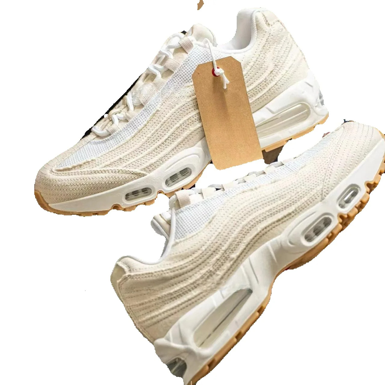 Outdoor running shoes cushioned sports shoes men s and women s retro style luxury shoes fashion simple style casual height increasing shoes designer