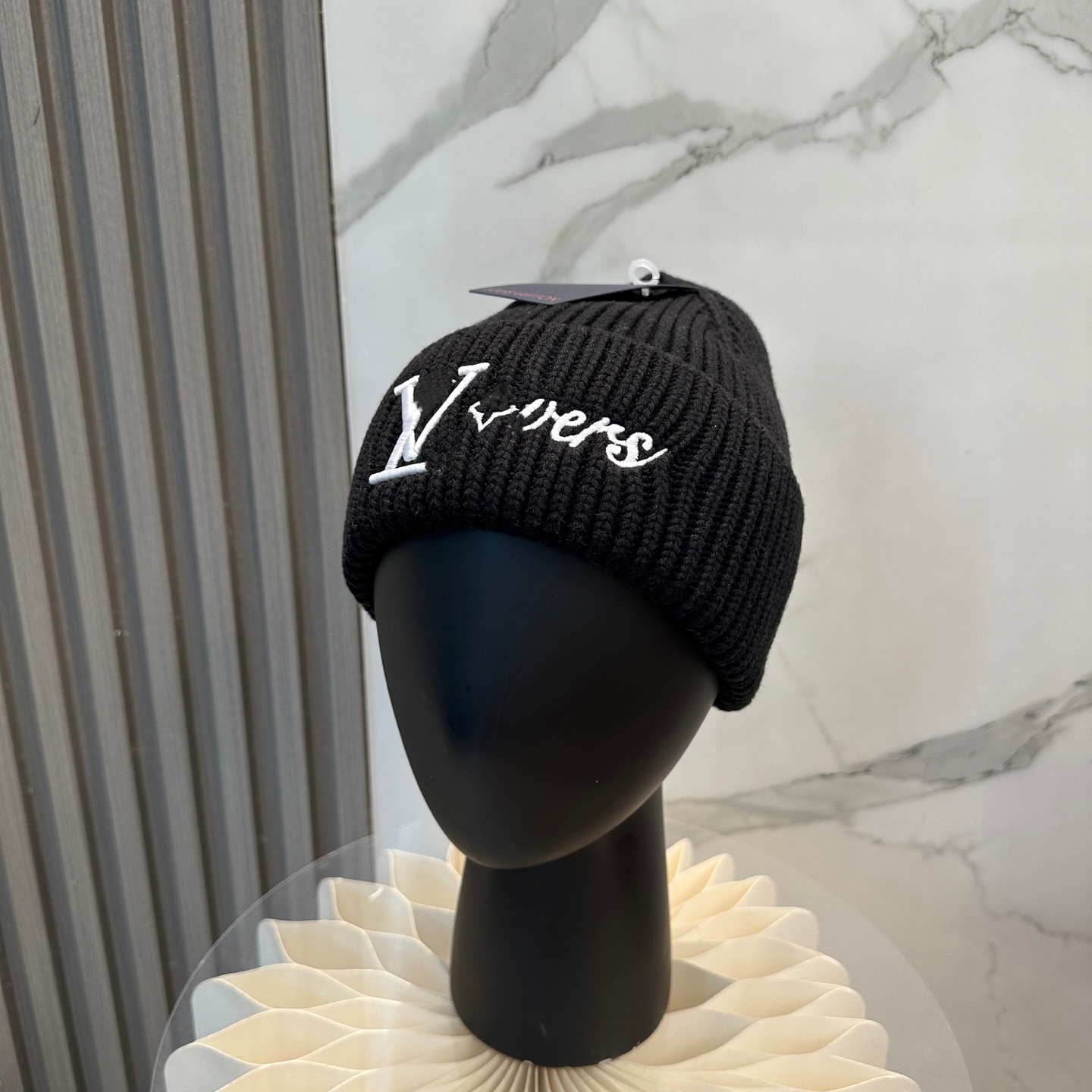 Men luxury beanie designer winter thick warm soft cashmere skull cap casquette man casual outdoor travel climbing bonnet unisex letter knitted hat h