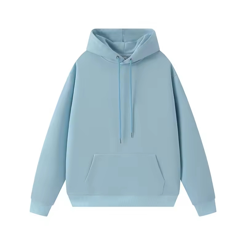 A440 Sweats à capuche pour hommes et femmes Sweats à capuche chauds Pulls d'hiver Style décontracté simple et à la mode