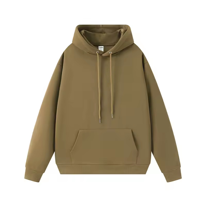 A436 Sweats à capuche pour hommes et femmes Sweats à capuche chauds Pulls d'hiver Style décontracté simple et à la mode