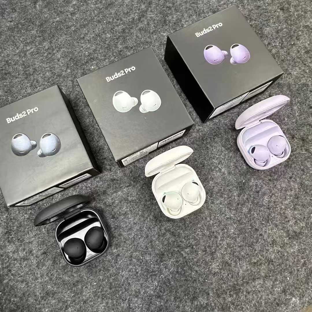 Factory wholesale hot sale Buds2 Pro R510 in-ear smart active noise reduction earbuds immersive stereo true wireless earphones TWS sports earbuds