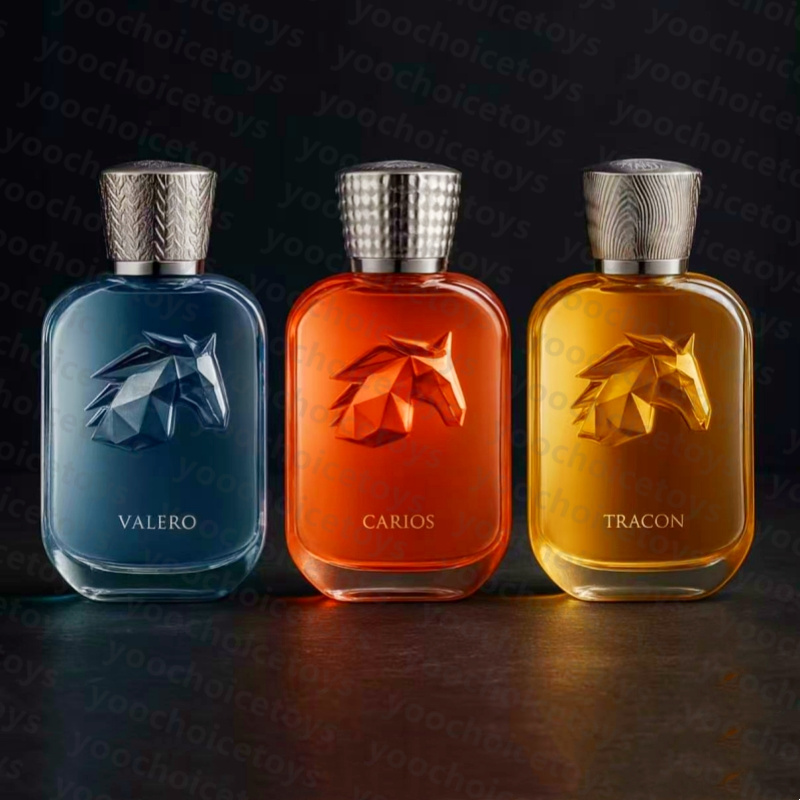 Carios ERAgon Valero Parfum Gulong homme Livraison gratuite parfum parfum parfum homme Designer Cologne spray parfum